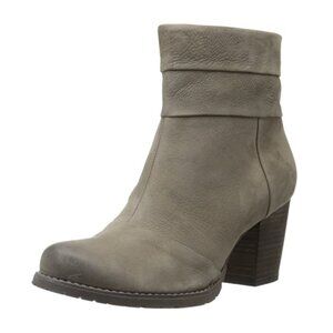 Clarks Indigo Mission Zelle Women's Booties